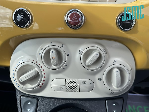 Used Fiat 500 2015 for sale - 74961315: Photo 17