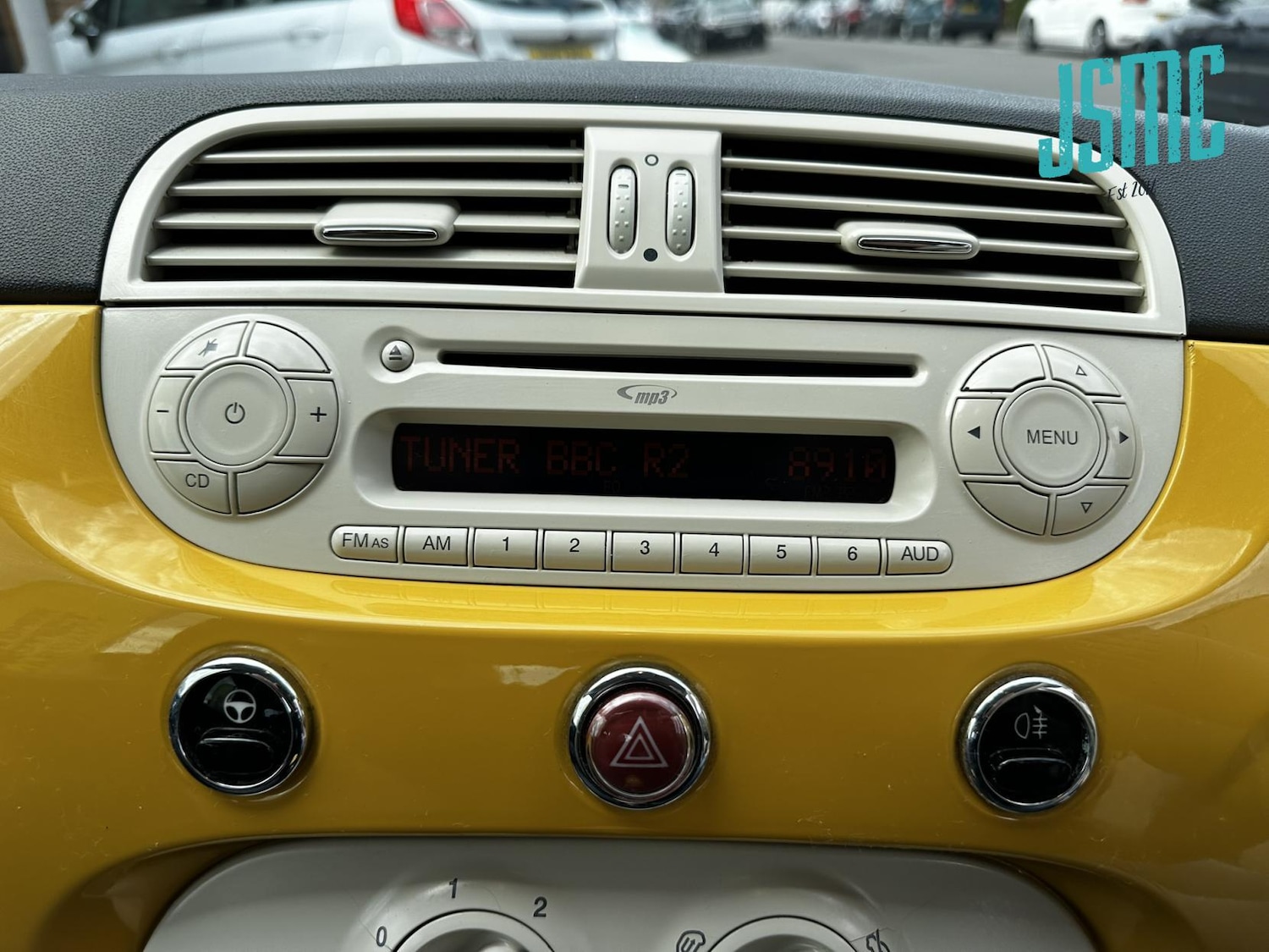 Vehicle 19