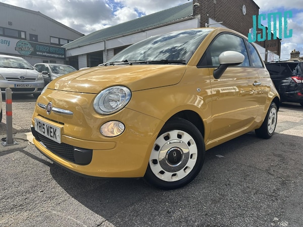 Used Fiat 500 2015 for sale - 74961315: Photo 21