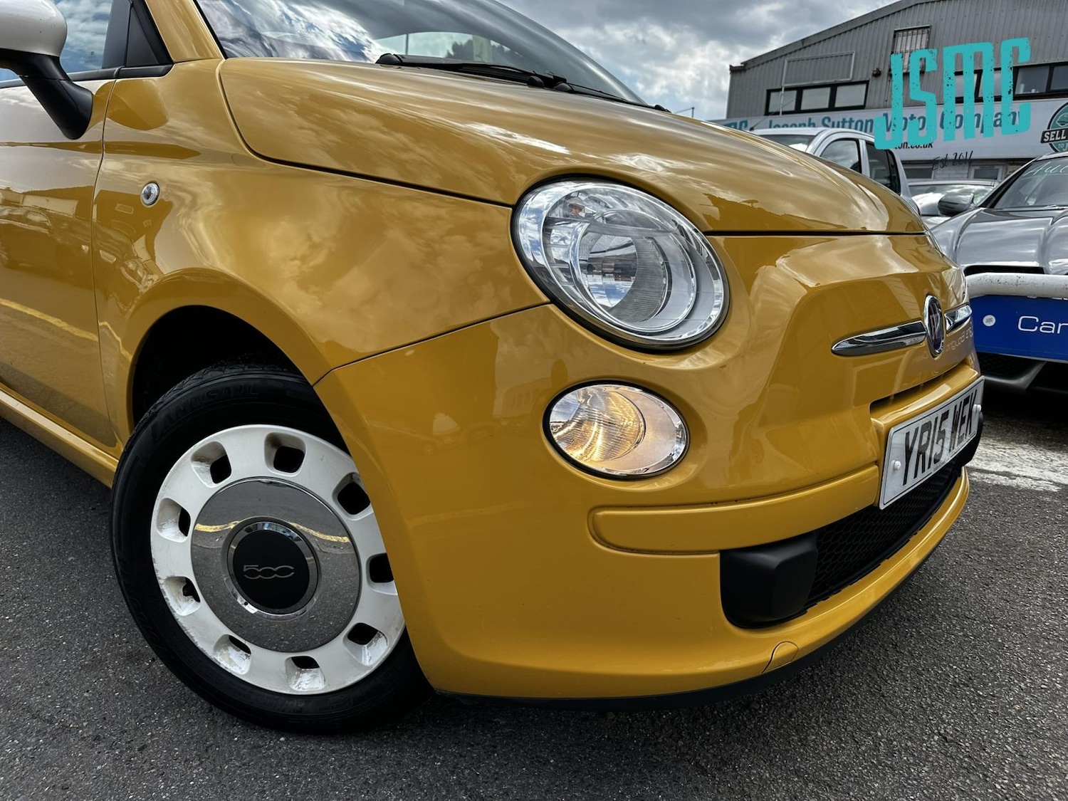 Vehicle 26