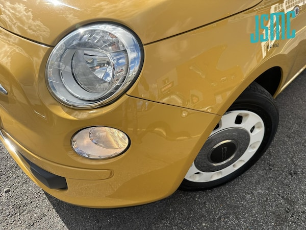 Used Fiat 500 2015 for sale - 74961315: Photo 26