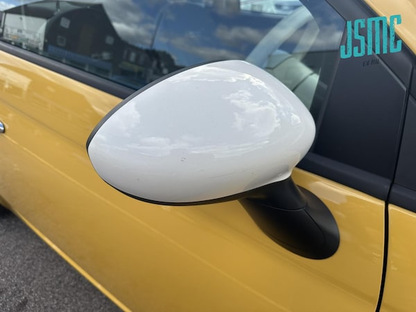 Used Fiat 500 2015 for sale - 74961315: Photo 27