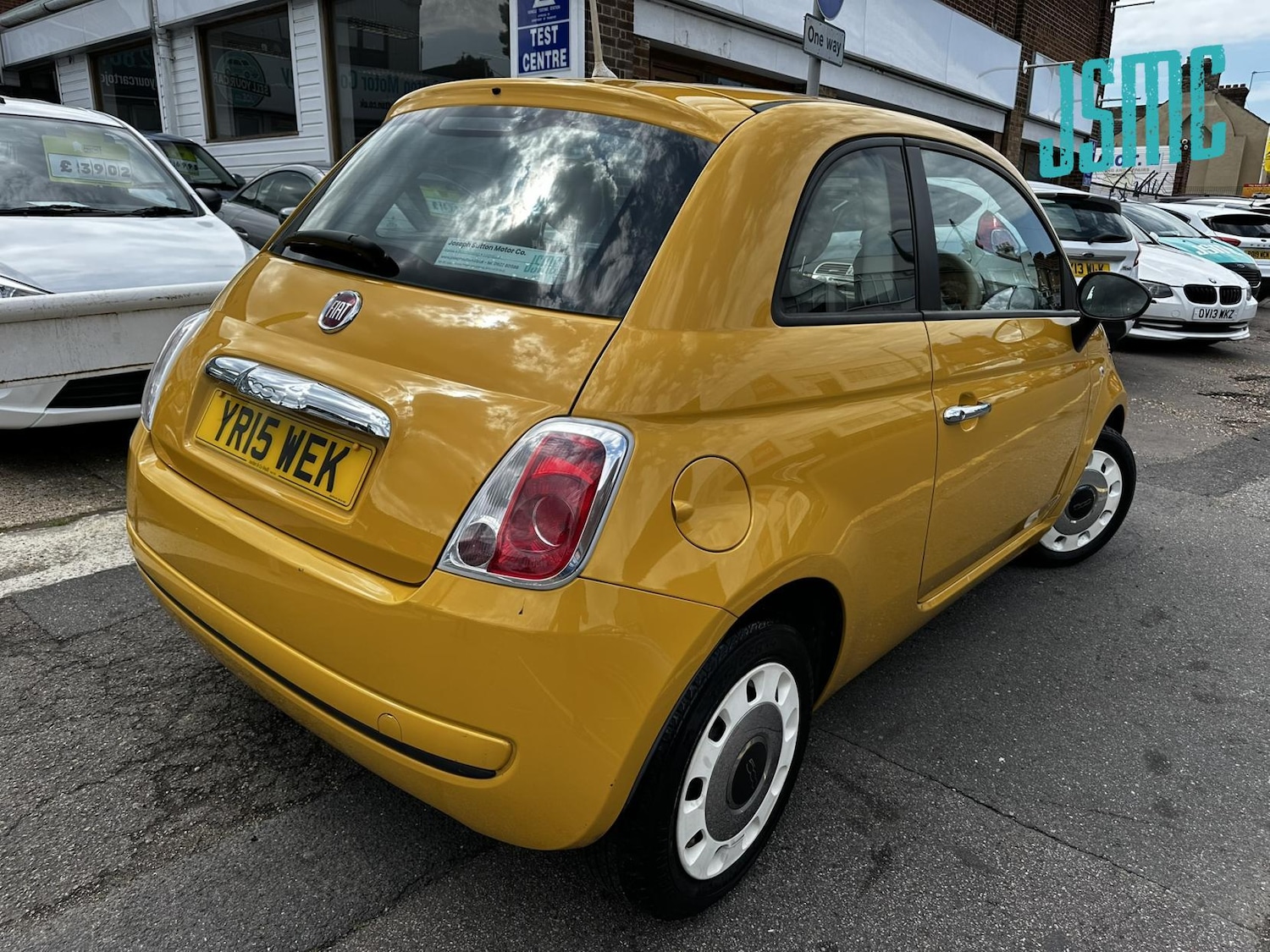 Vehicle 28