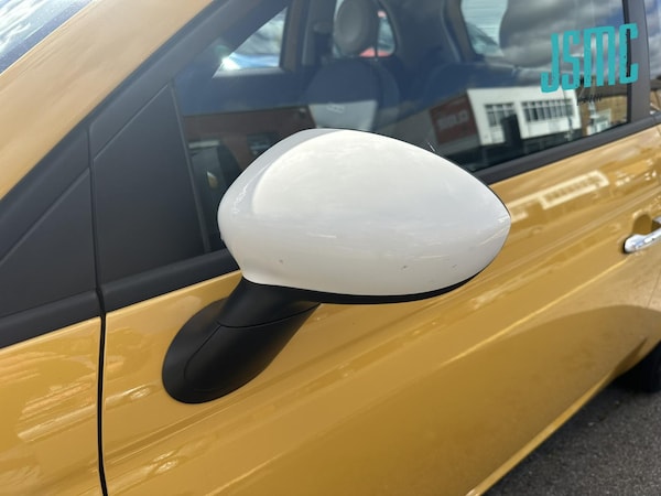 Used Fiat 500 2015 for sale - 74961315: Photo 28