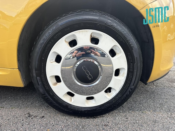 Used Fiat 500 2015 for sale - 74961315: Photo 29