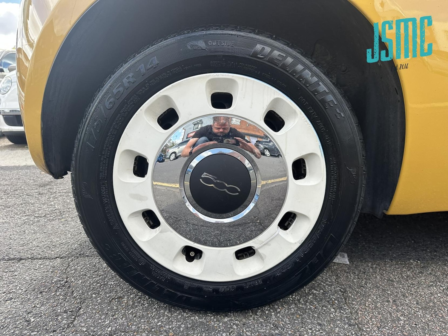 Used Fiat 500 2015 for sale - 74961315: Photo 31