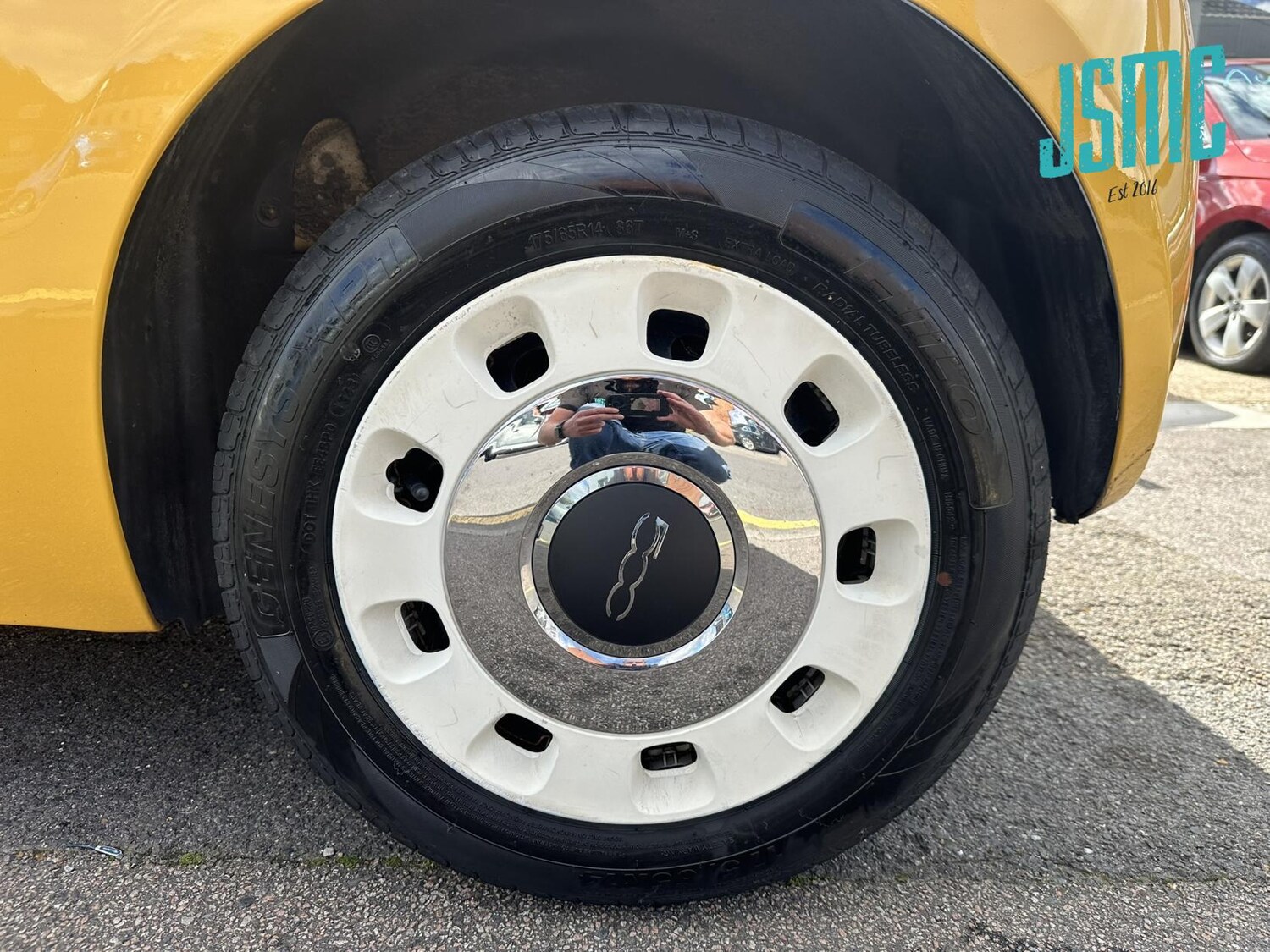 Used Fiat 500 2015 for sale - 74961315: Photo 32