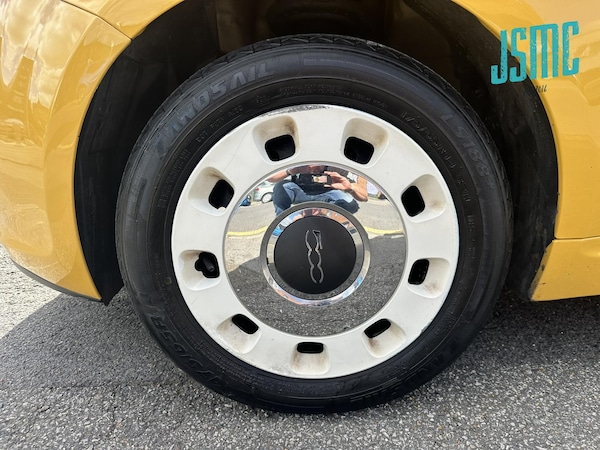 Used Fiat 500 2015 for sale - 74961315: Photo 32