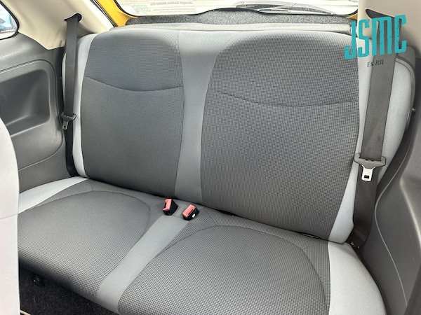 Used Fiat 500 2015 for sale - 74961315: Photo 6