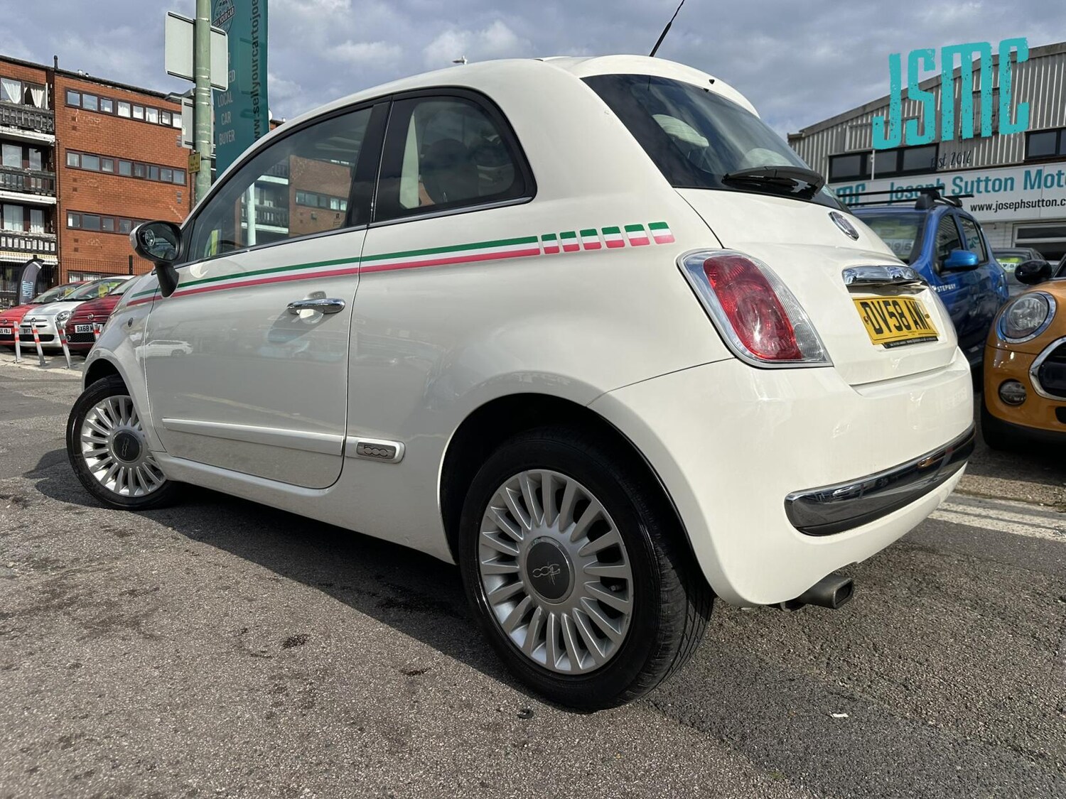 Vehicle 24
