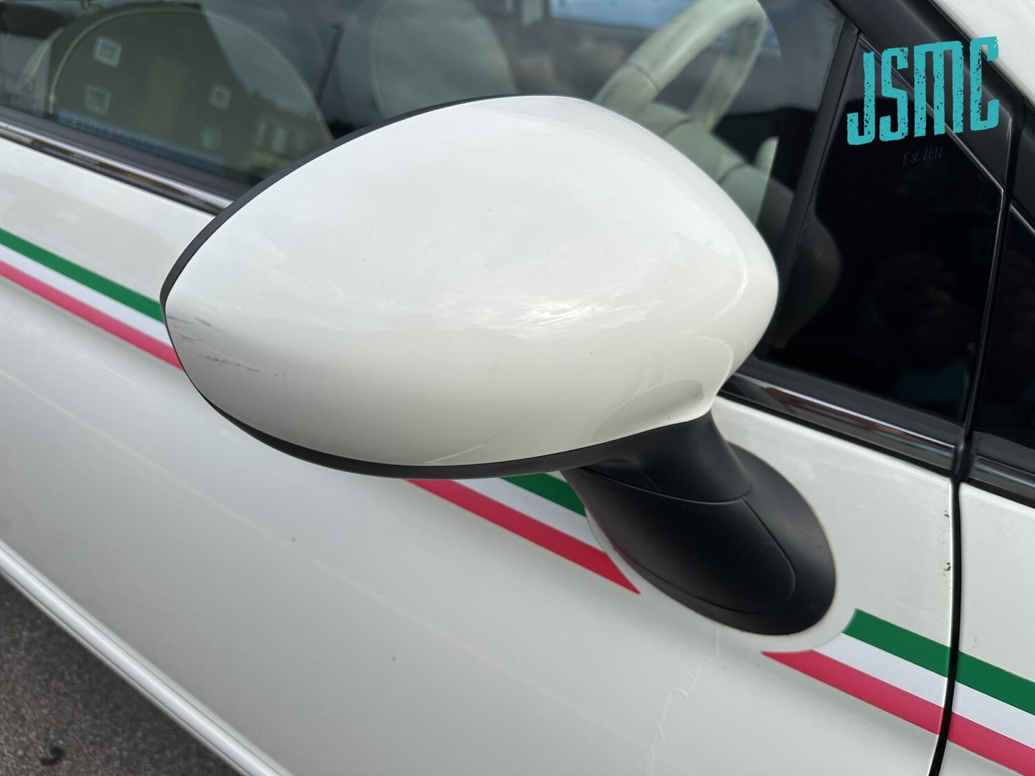 Vehicle 28