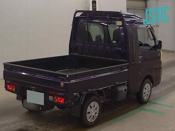 Used Daihatsu Hijet 2016 for sale - 79720919: Photo