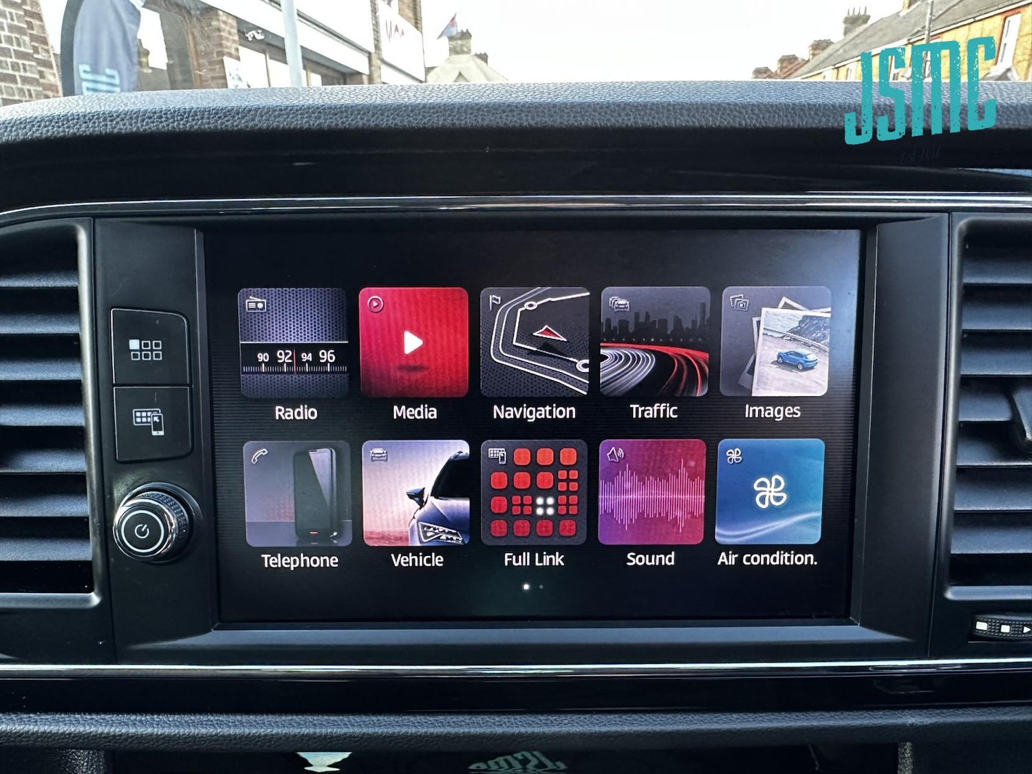 Used SEAT Leon 2017 for sale - 76818110: Photo 17