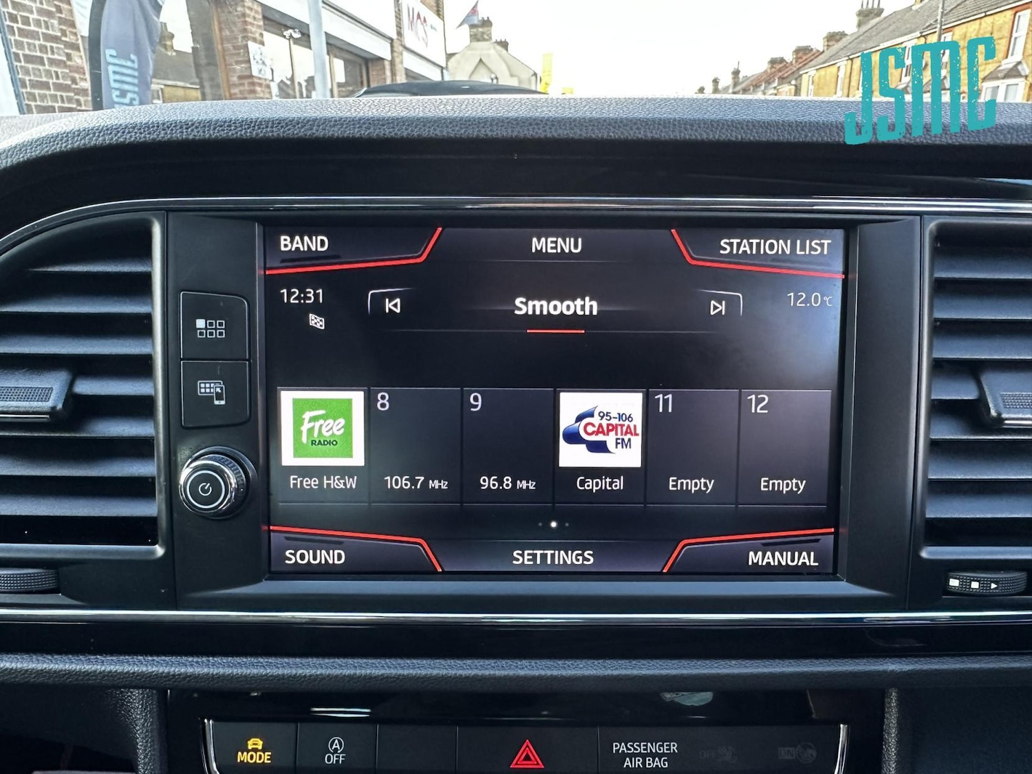 Used SEAT Leon 2017 for sale - 76818110: Photo 18