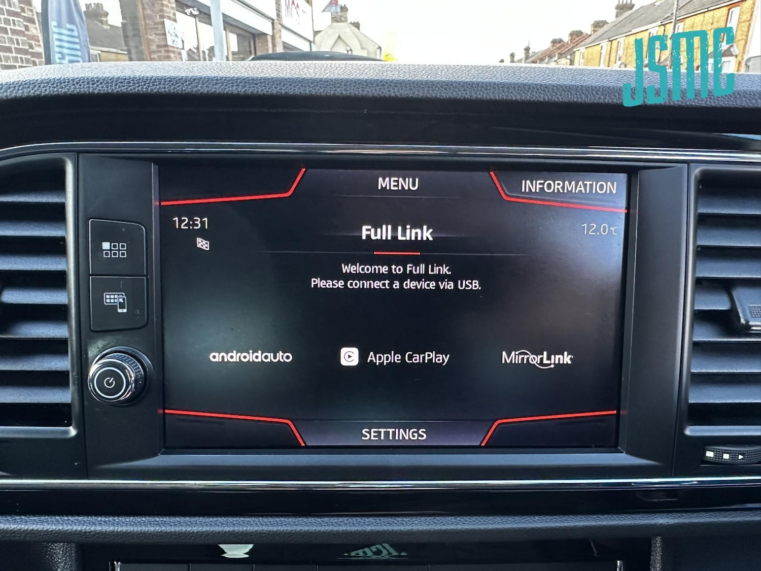 Used SEAT Leon 2017 for sale - 76818110: Photo 20