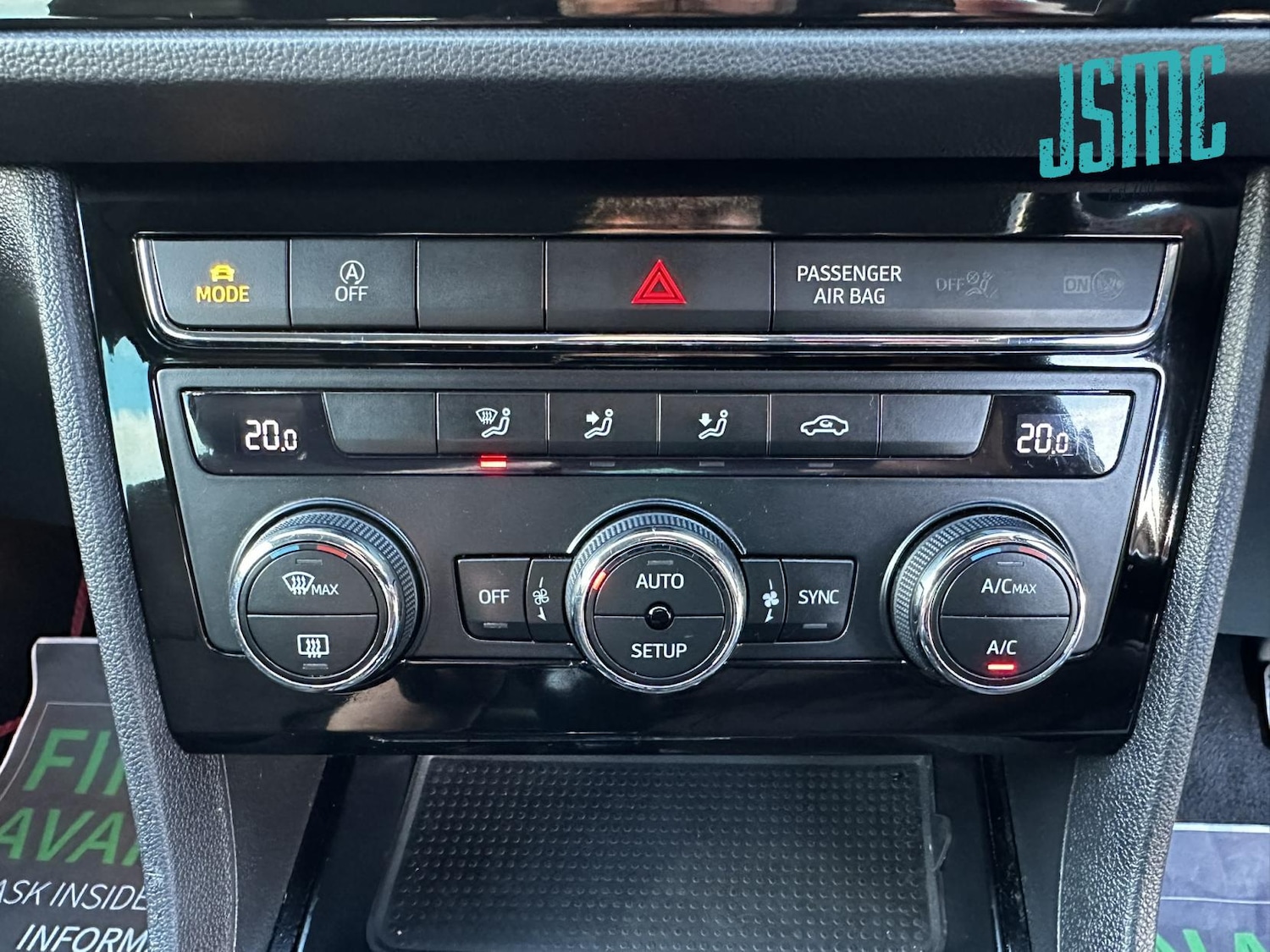 Used SEAT Leon 2017 for sale - 76818110: Photo 21