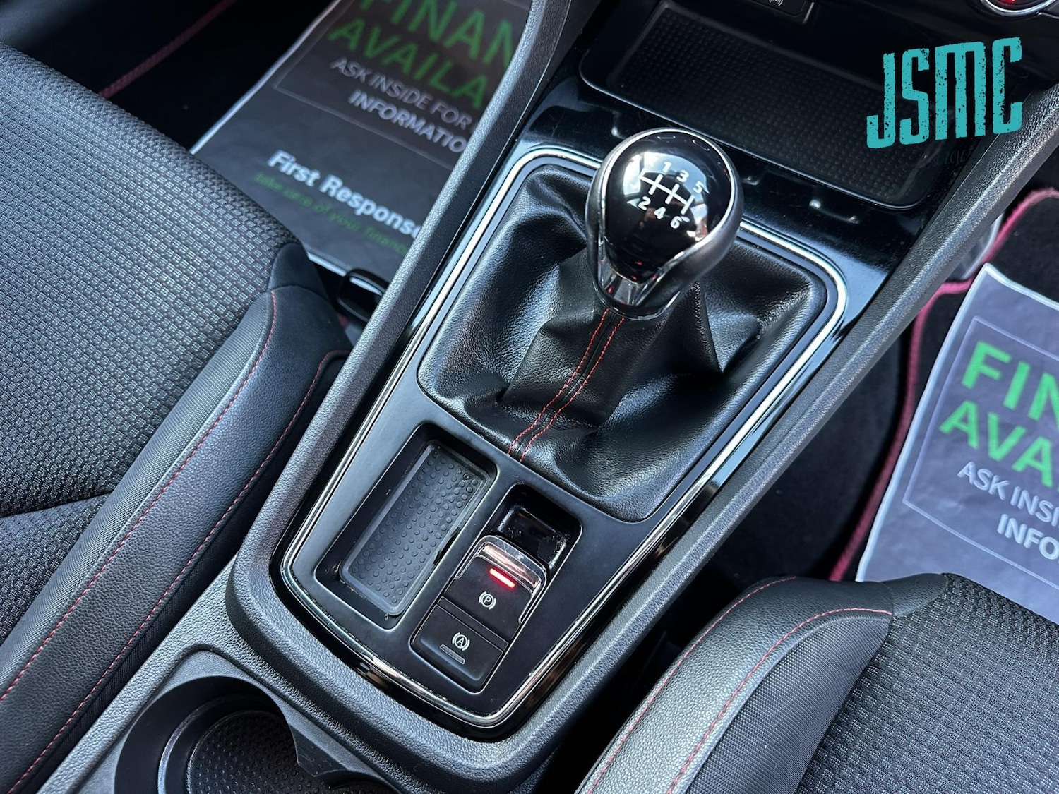 Used SEAT Leon 2017 for sale - 76818110: Photo 22