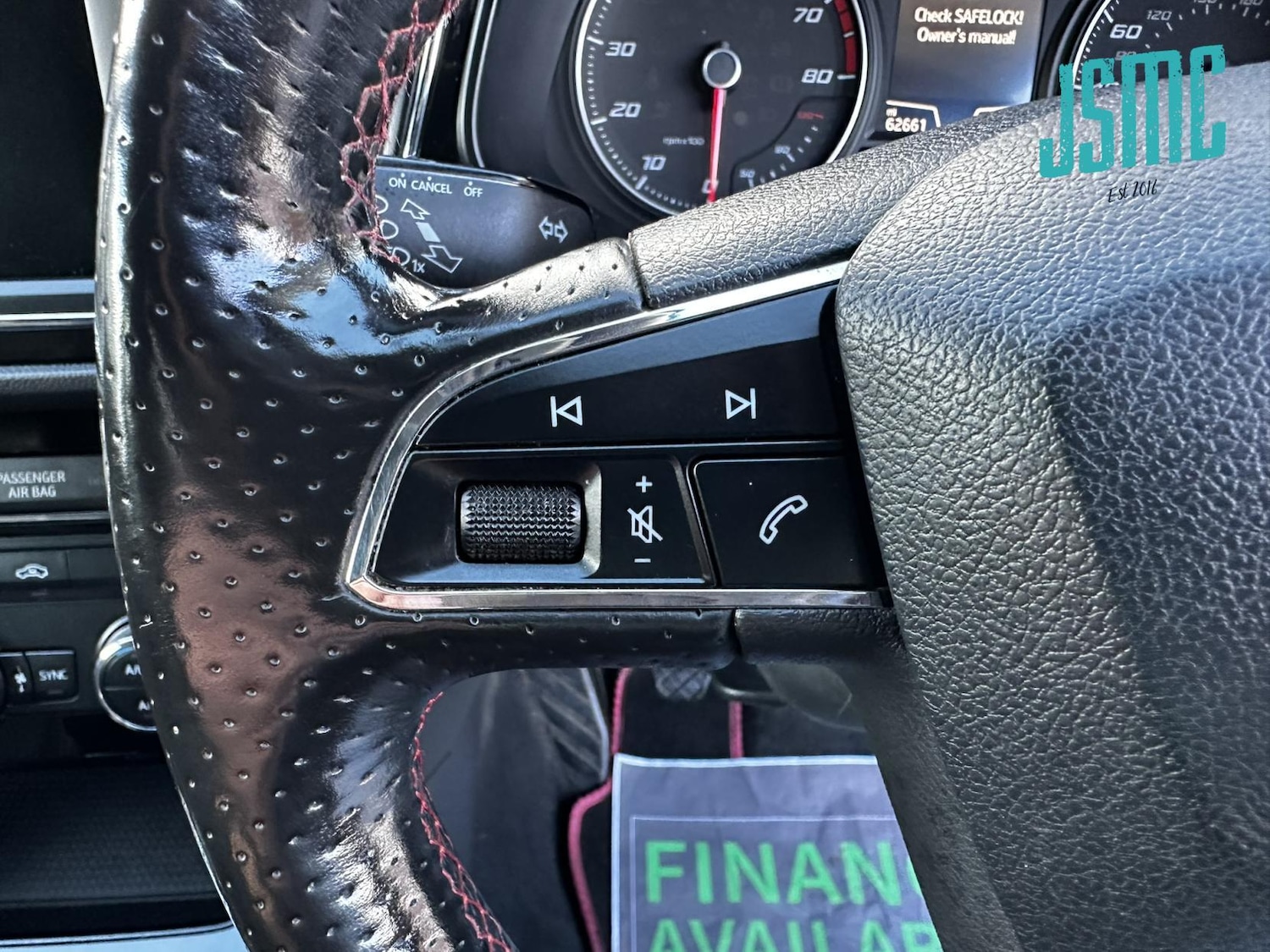 Used SEAT Leon 2017 for sale - 76818110: Photo 23