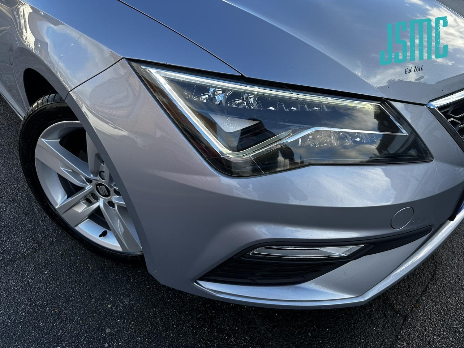 Used SEAT Leon 2017 for sale - 76818110: Photo 32