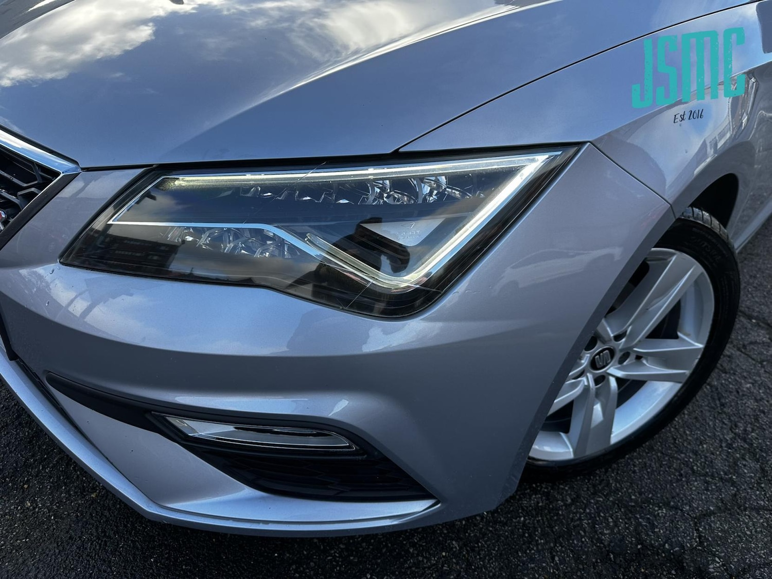 Used SEAT Leon 2017 for sale - 76818110: Photo 33