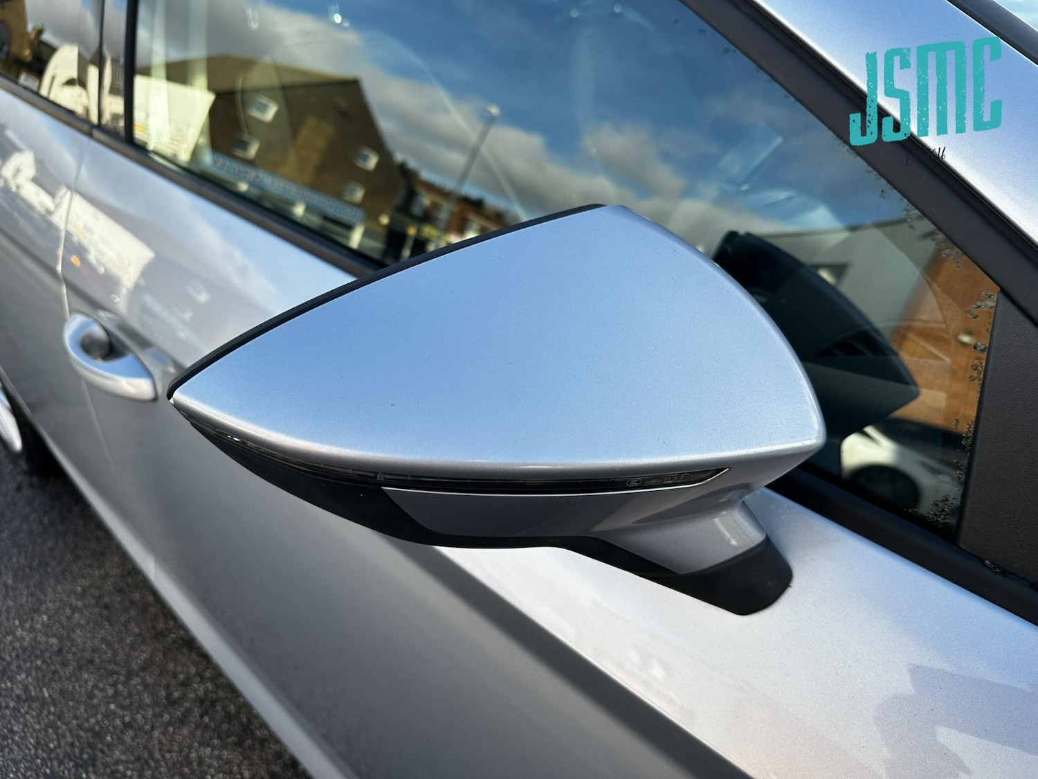 Used SEAT Leon 2017 for sale - 76818110: Photo 34