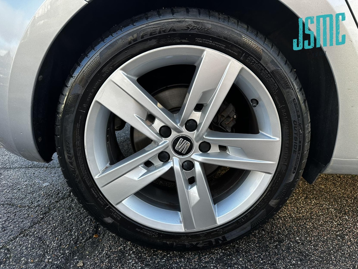 Used SEAT Leon 2017 for sale - 76818110: Photo 35