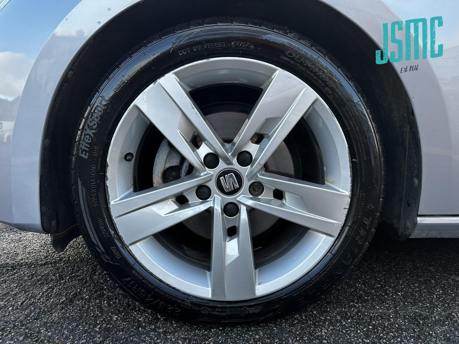 Used SEAT Leon 2017 for sale - 76818110: Photo 36