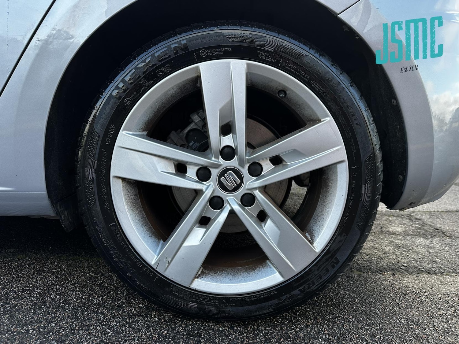 Used SEAT Leon 2017 for sale - 76818110: Photo 37