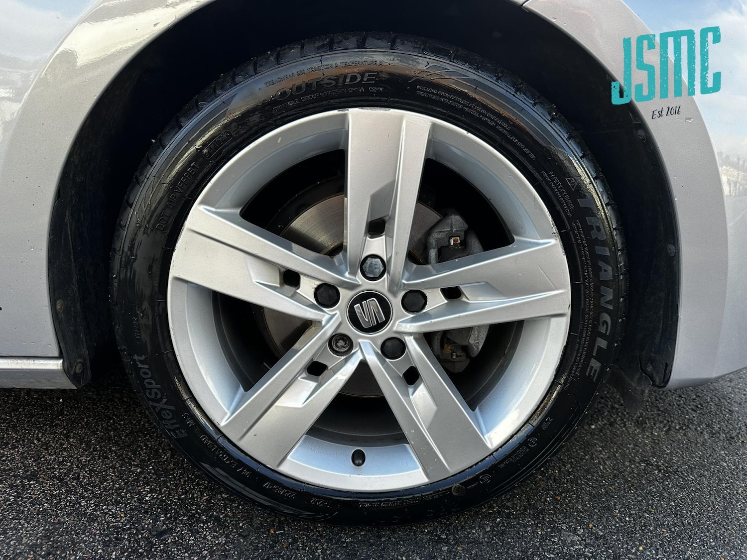 Used SEAT Leon 2017 for sale - 76818110: Photo 5