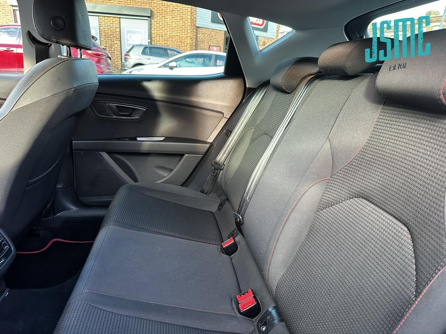 Used SEAT Leon 2017 for sale - 76818110: Photo 7