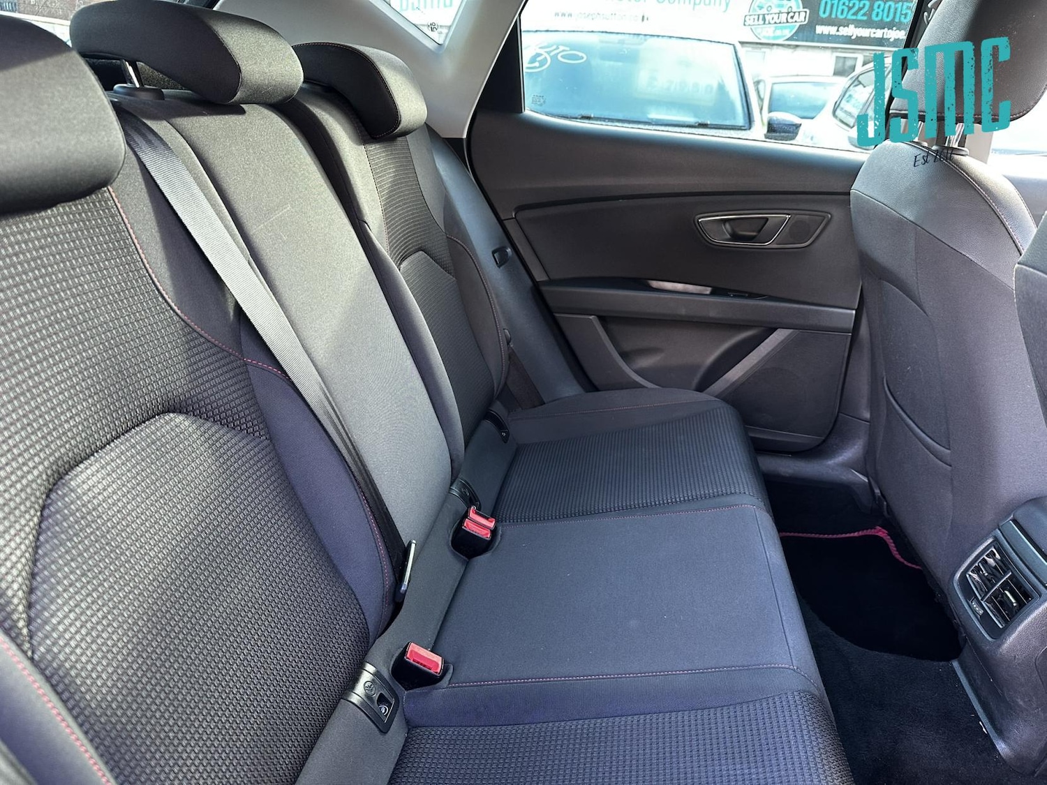 Used SEAT Leon 2017 for sale - 76818110: Photo 8