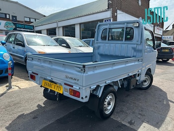 Used Daihatsu Hijet 2014 for sale - 78757494: Photo