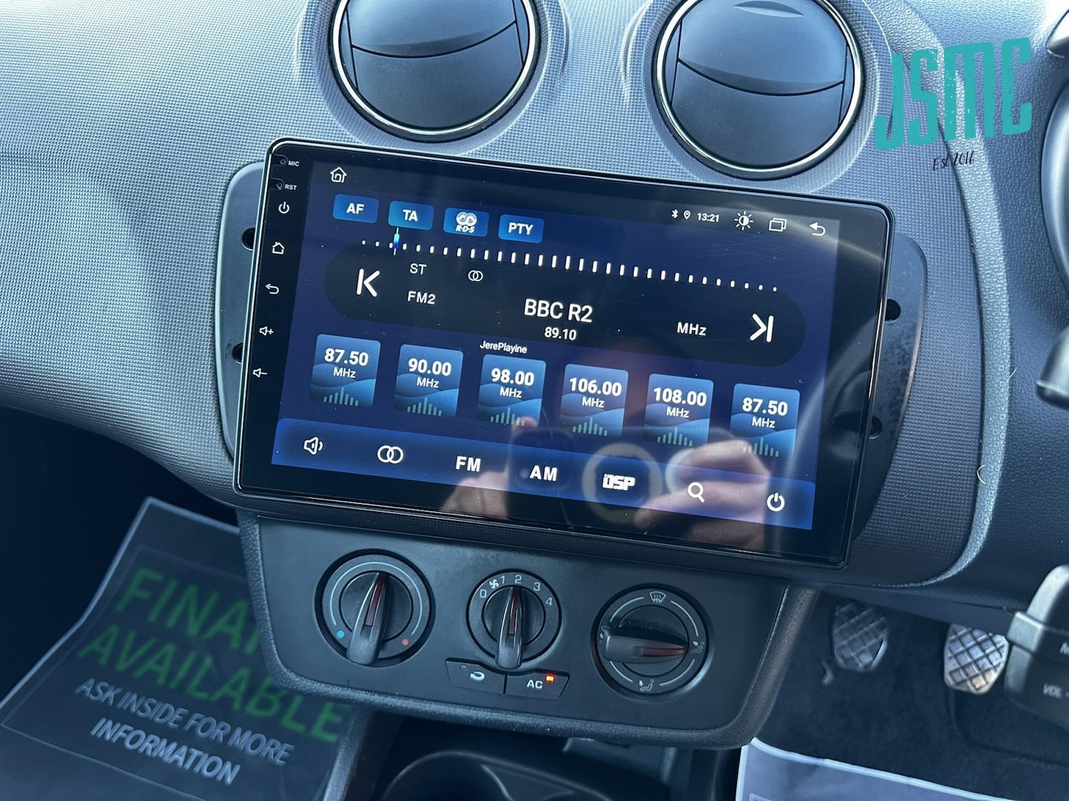 Used SEAT Ibiza 2012 for sale - 76652948: Photo 14