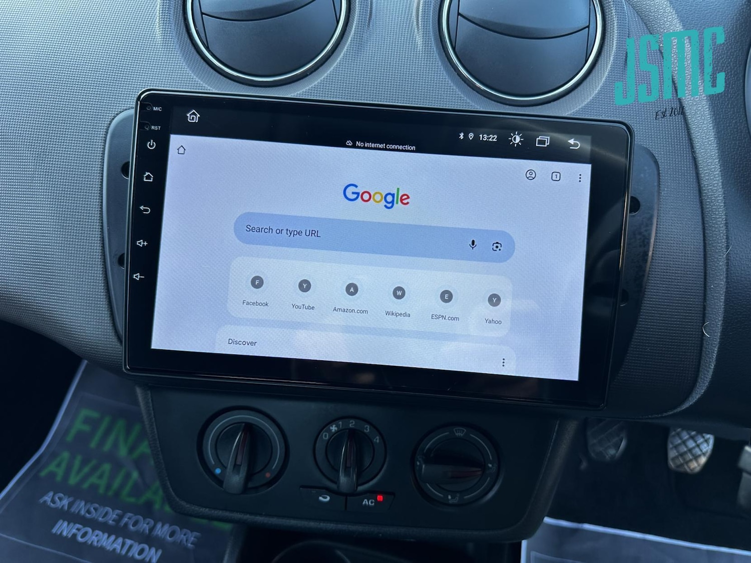 Used SEAT Ibiza 2012 for sale - 76652948: Photo 15