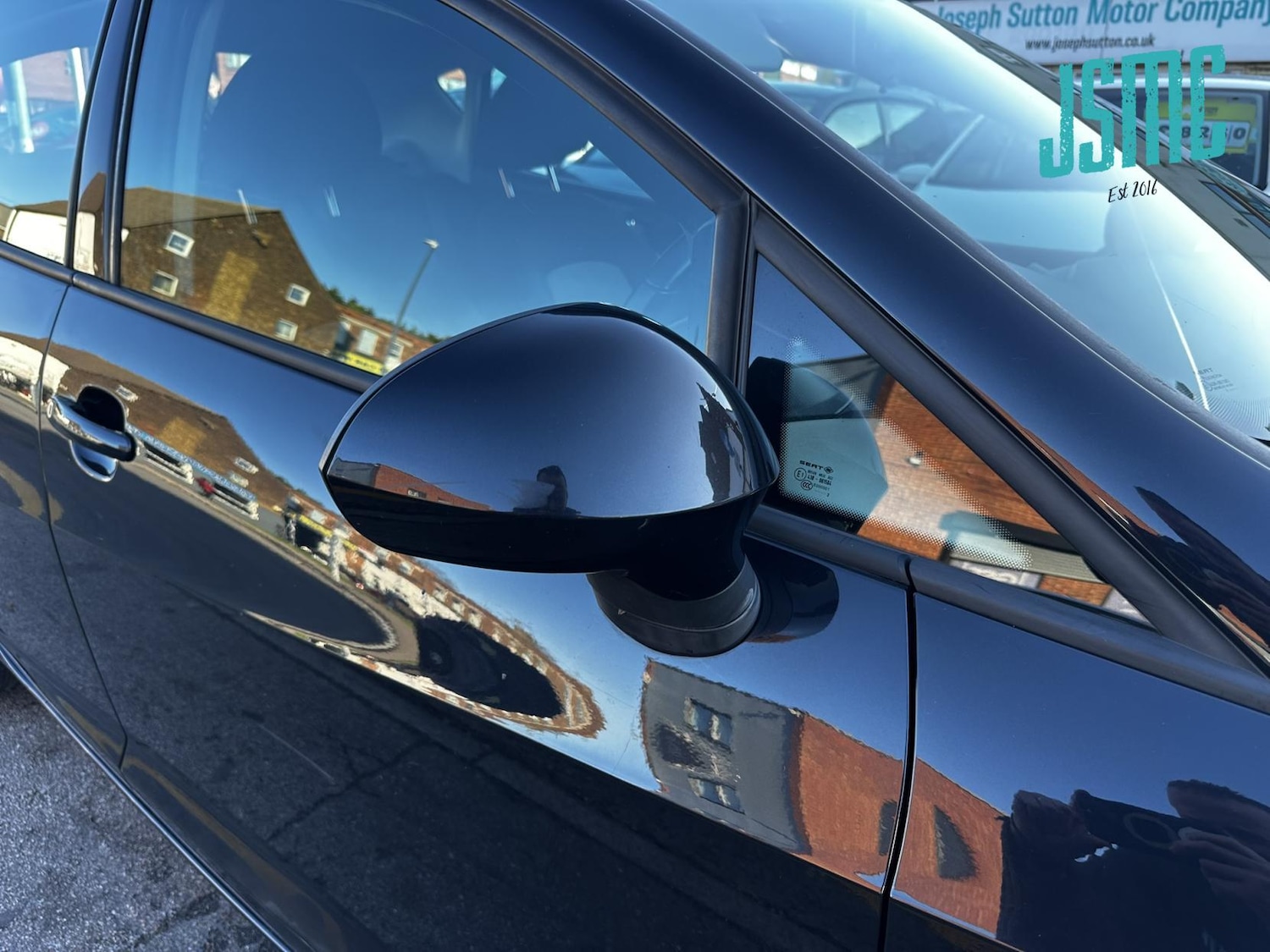 Used SEAT Ibiza 2012 for sale - 76652948: Photo 18