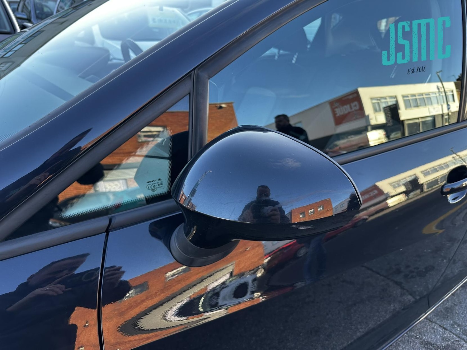 Used SEAT Ibiza 2012 for sale - 76652948: Photo 19