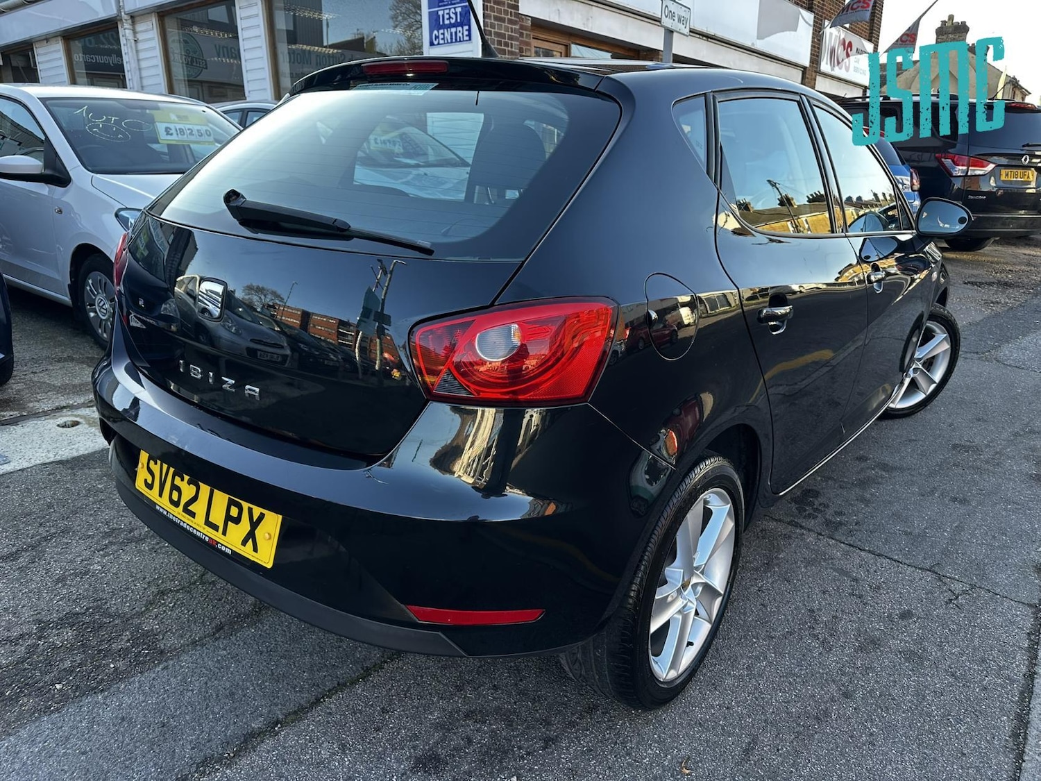 Used SEAT Ibiza 2012 for sale - 76652948: Photo 23