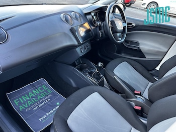 Used SEAT Ibiza 2012 for sale - 76652948: Photo