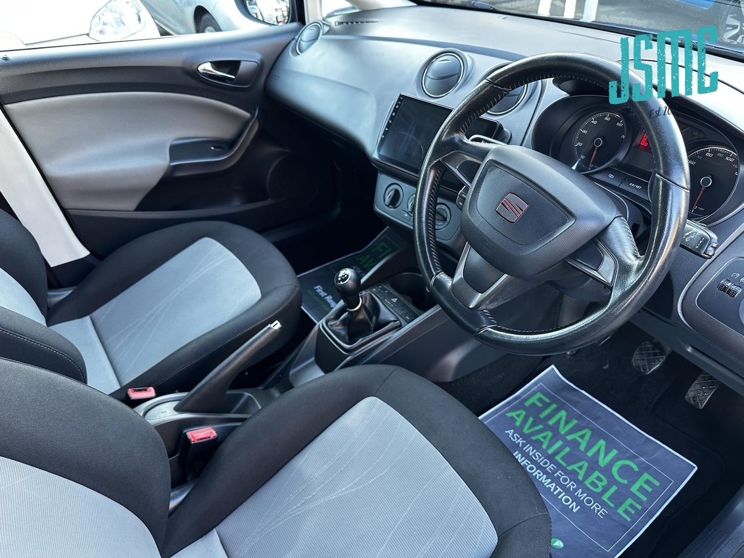 Used SEAT Ibiza 2012 for sale - 76652948: Photo 6