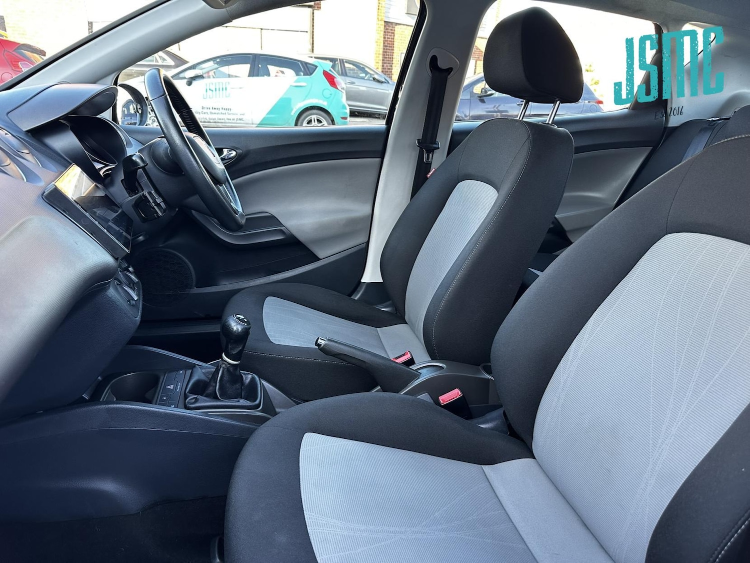 Used SEAT Ibiza 2012 for sale - 76652948: Photo 7