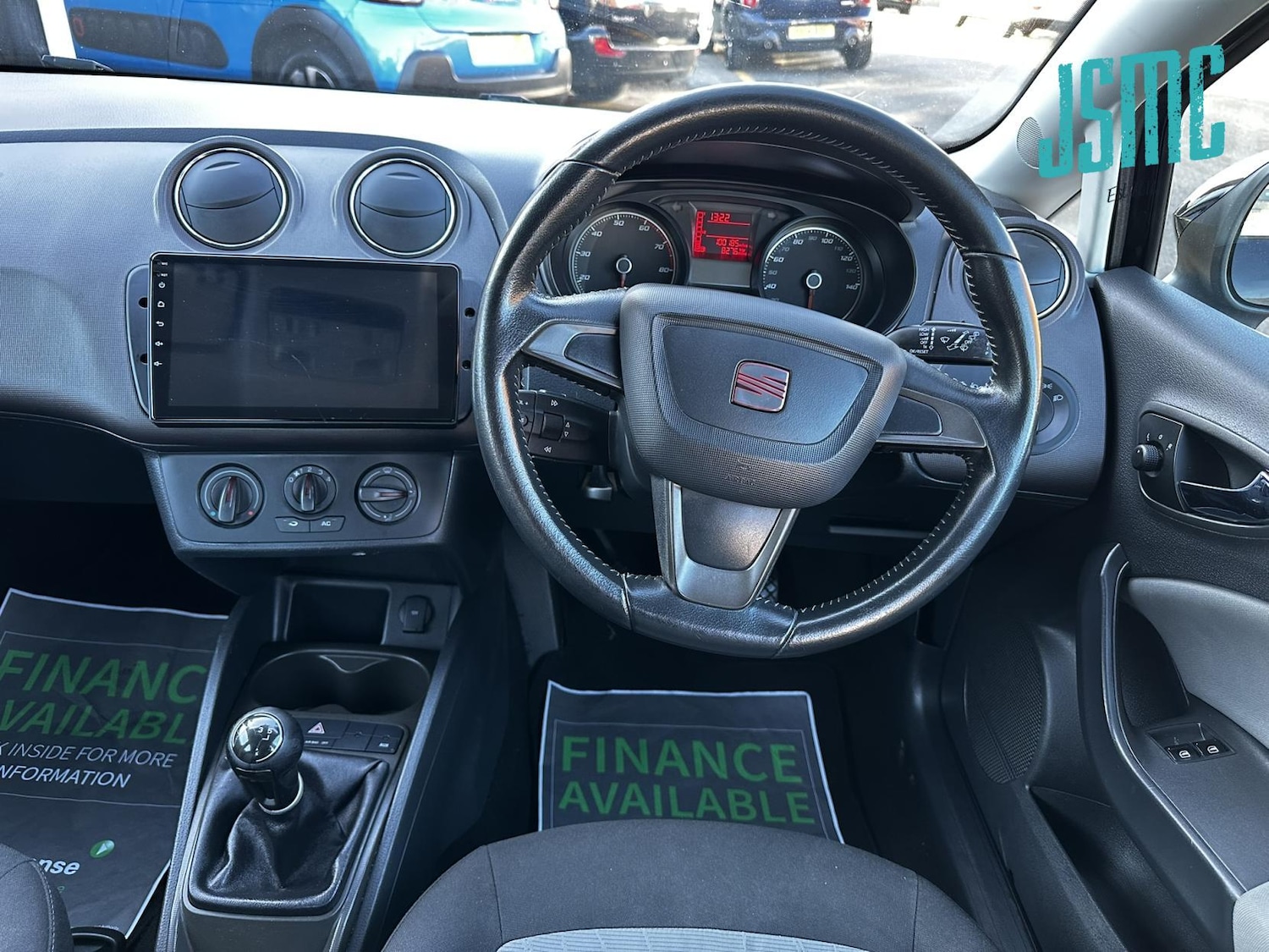 Used SEAT Ibiza 2012 for sale - 76652948: Photo 8