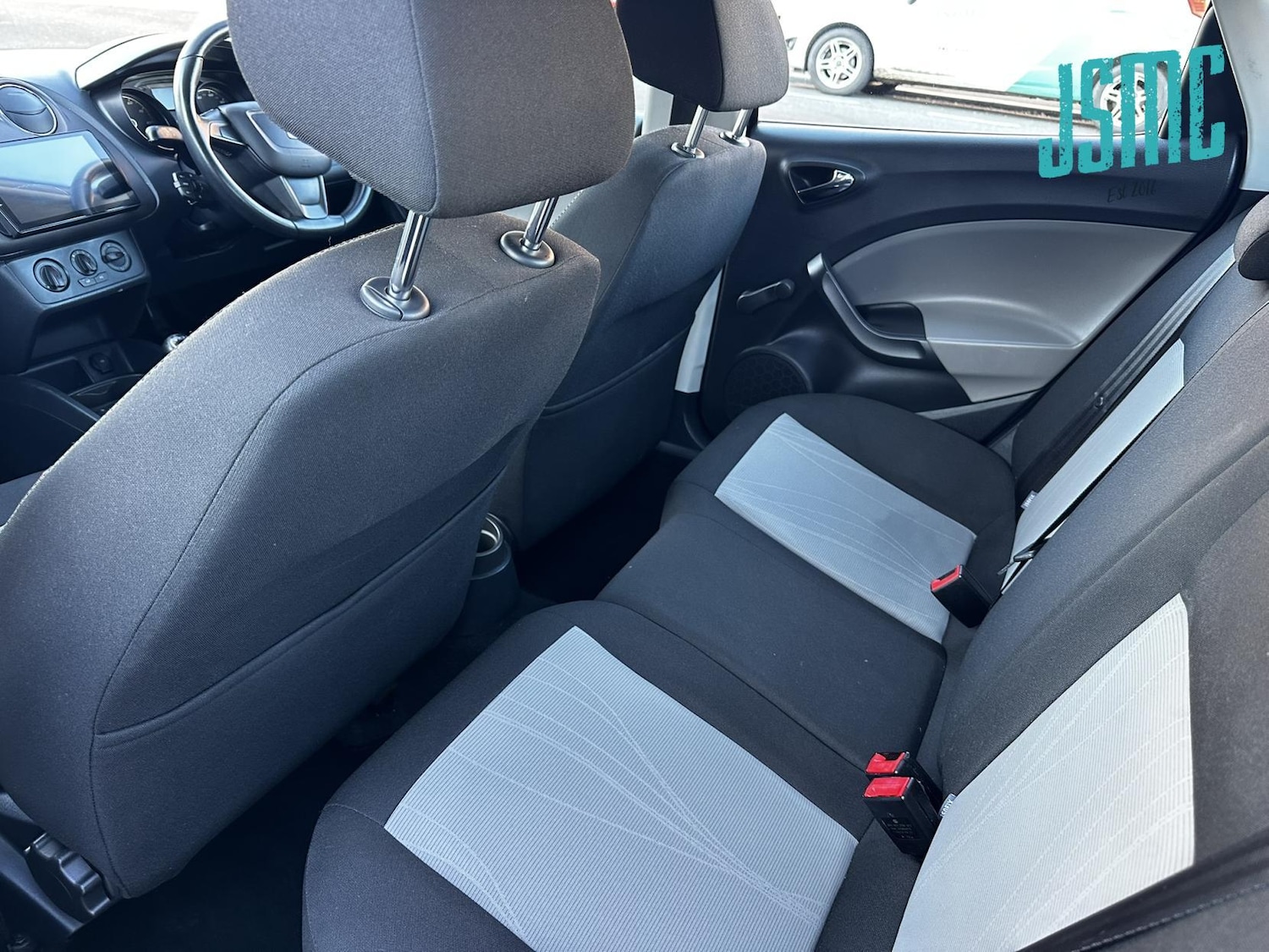 Used SEAT Ibiza 2012 for sale - 76652948: Photo 9