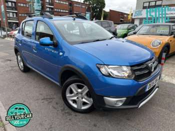 2015 - 0.9 TCe Laureate Hatchback 5dr Petrol Manual Euro 5 (90 ps)