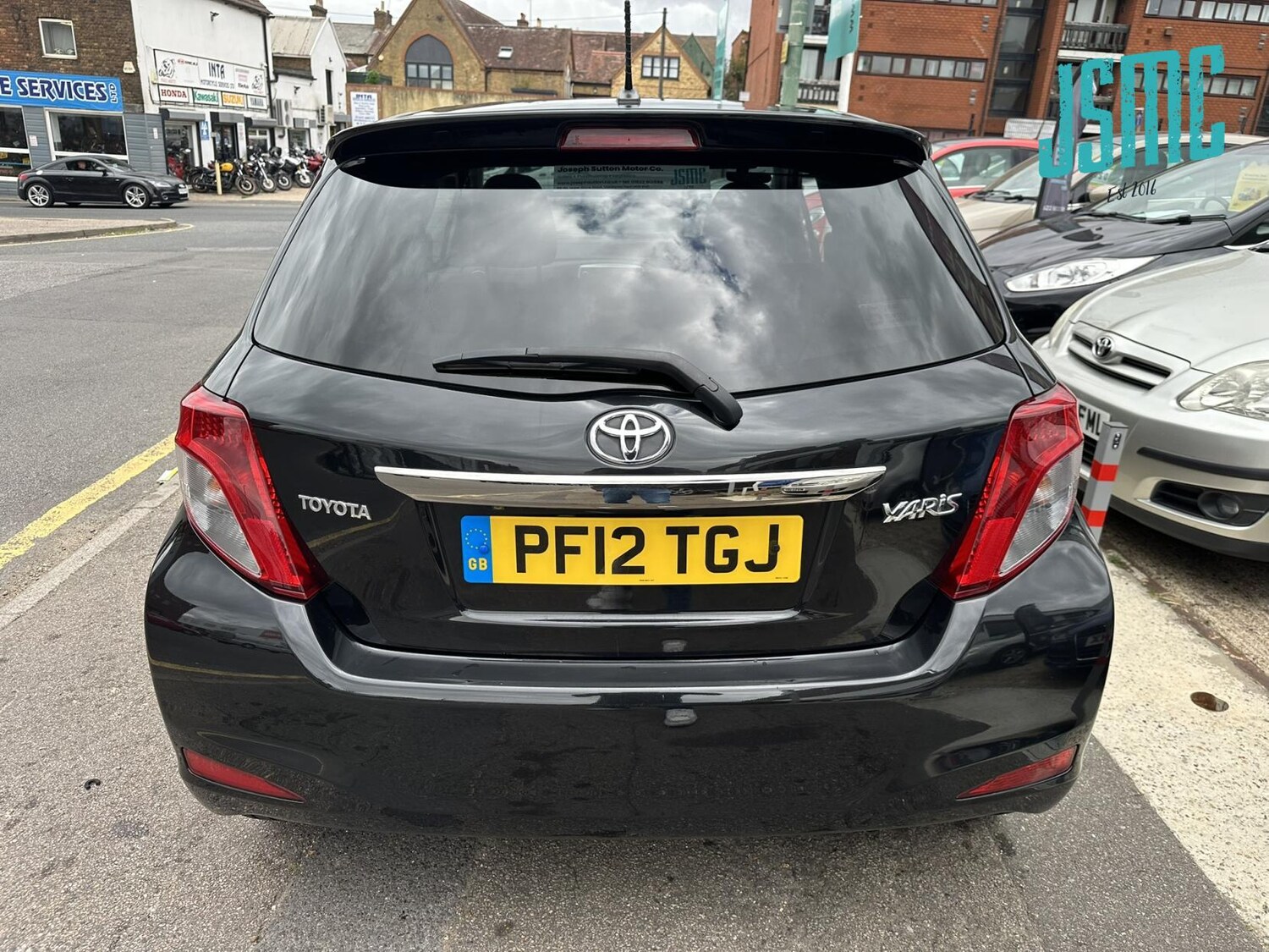Vehicle 24