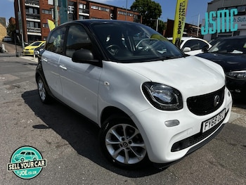 2018 - 0.9T Passion Hatchback 5dr Petrol Manual Euro 6 (s/s) (90 ps)