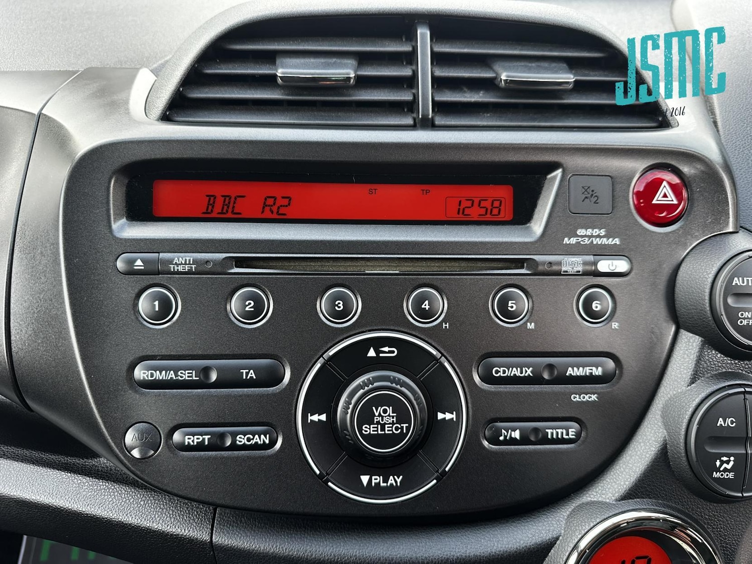 Used Honda Jazz 2013 for sale - 76545491: Photo 17