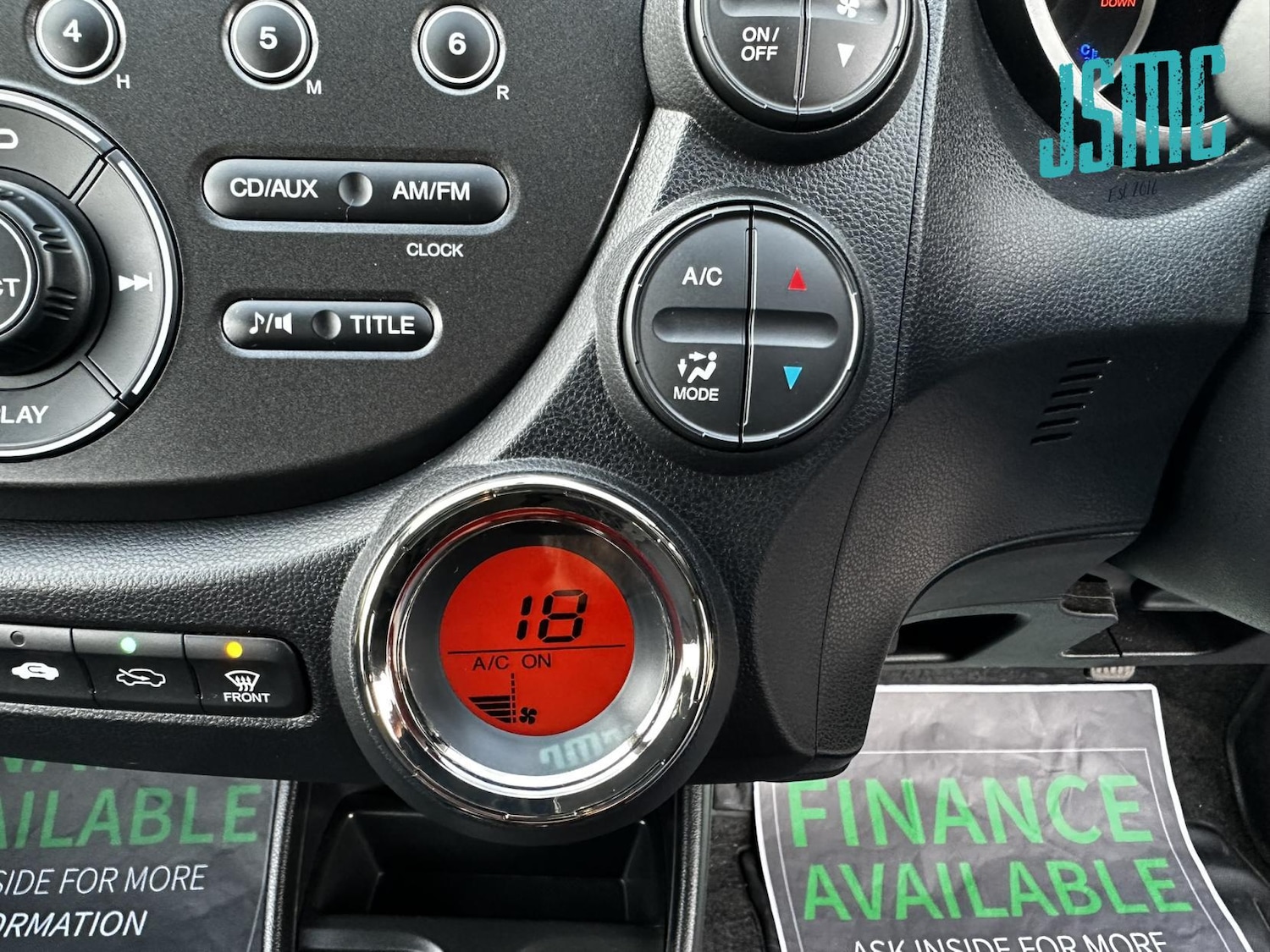 Used Honda Jazz 2013 for sale - 76545491: Photo 18