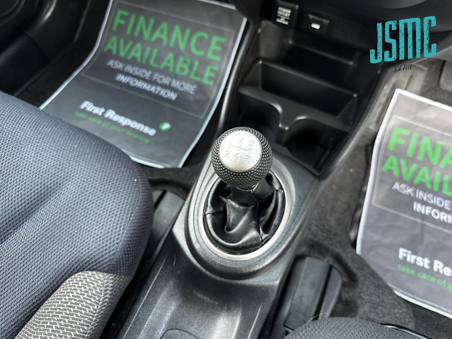 Used Honda Jazz 2013 for sale - 76545491: Photo 20