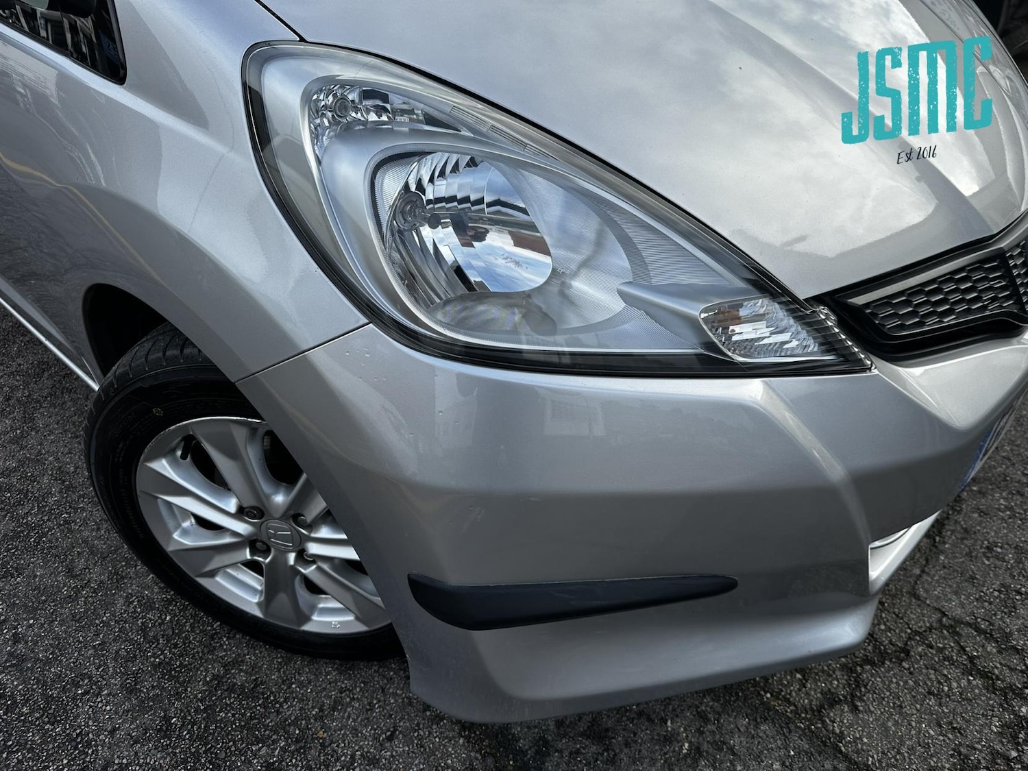 Used Honda Jazz 2013 for sale - 76545491: Photo 29