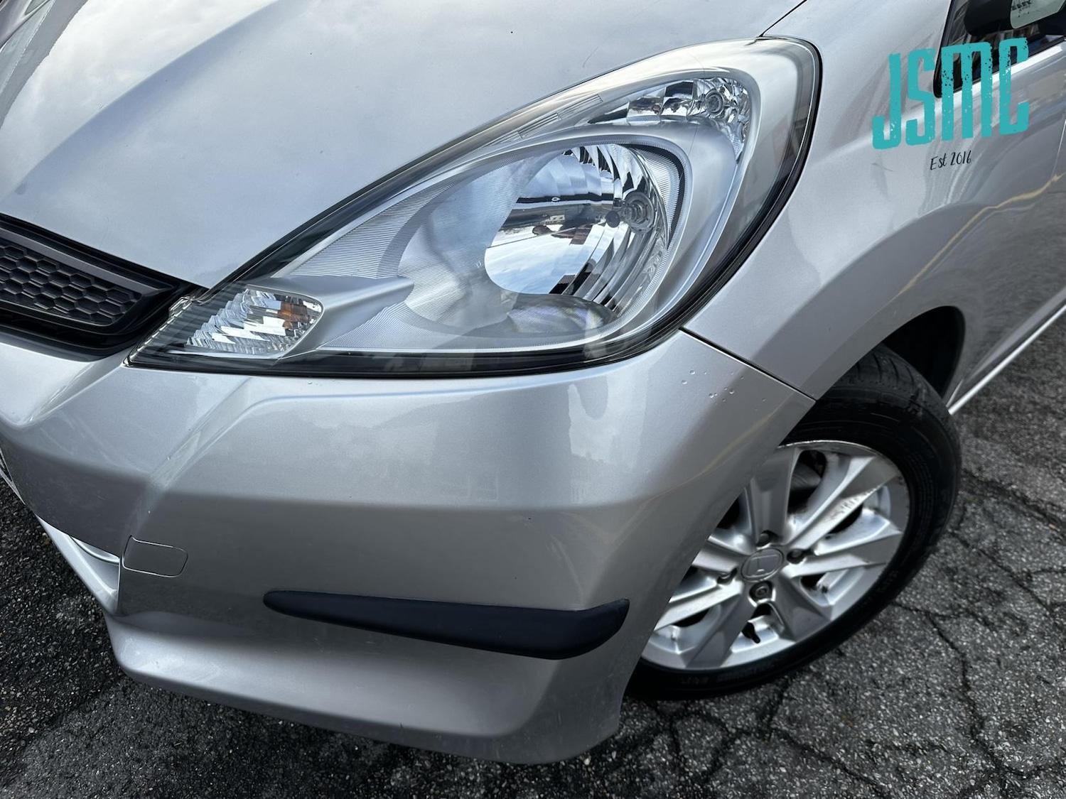 Used Honda Jazz 2013 for sale - 76545491: Photo 30